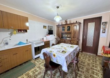 Casa semi indipendente Frazione viglietti, San Giorio di Susa - foto 13