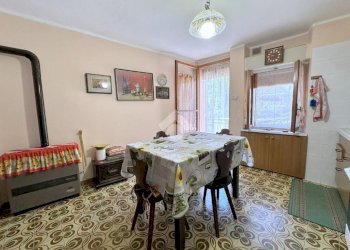 Casa semi indipendente Frazione viglietti, San Giorio di Susa - foto 16