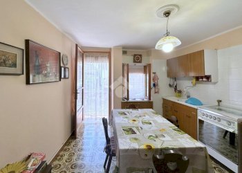 Casa semi indipendente Frazione viglietti, San Giorio di Susa - foto 17