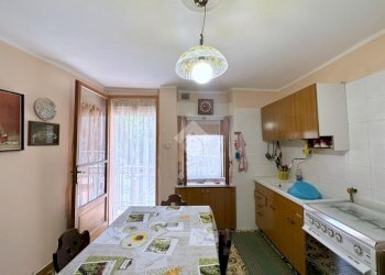 Casa semi indipendente Frazione viglietti, San Giorio di Susa - foto 18