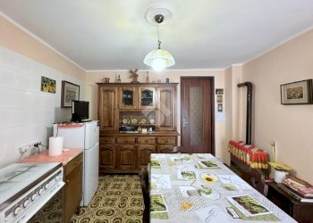 Casa semi indipendente Frazione viglietti, San Giorio di Susa - foto 19