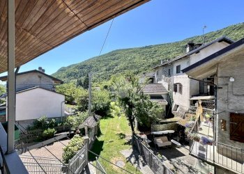 Casa semi indipendente Frazione viglietti, San Giorio di Susa - foto 26