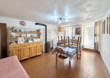 Casa semi indipendente Frazione viglietti, San Giorio di Susa - foto 29