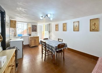Casa semi indipendente Frazione viglietti, San Giorio di Susa - foto 30