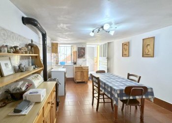Casa semi indipendente Frazione viglietti, San Giorio di Susa - foto 32