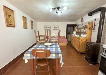 Casa semi indipendente Frazione viglietti, San Giorio di Susa - foto 33