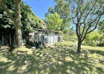 Casa semi indipendente Frazione viglietti, San Giorio di Susa - foto 35