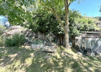 Casa semi indipendente Frazione viglietti, San Giorio di Susa - foto 36