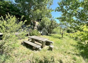 Casa semi indipendente Frazione viglietti, San Giorio di Susa - foto 37