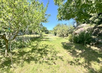 Casa semi indipendente Frazione viglietti, San Giorio di Susa - foto 39