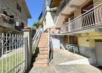 Casa semi indipendente Frazione viglietti, San Giorio di Susa - foto 40