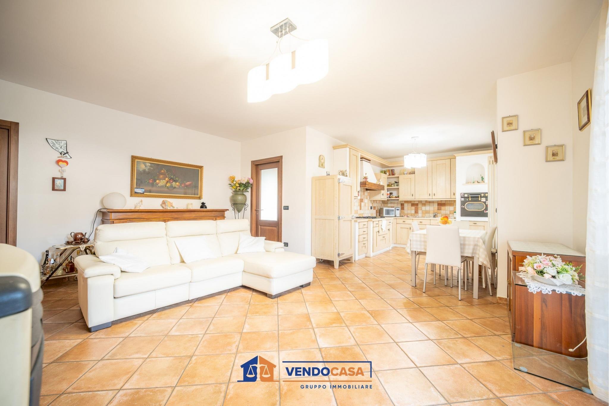 Four-room apartment Vignolo - photo 1
