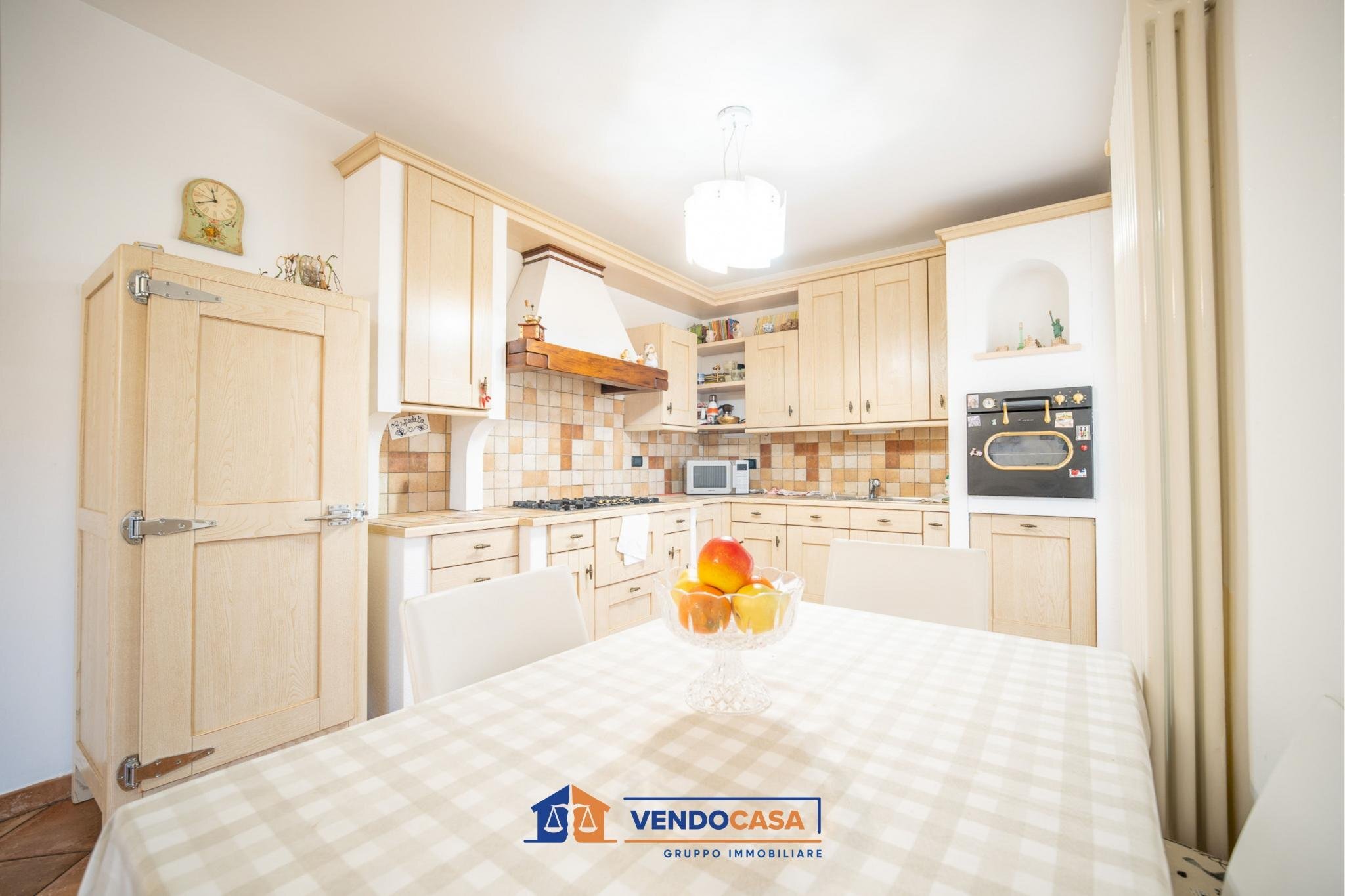 Four-room apartment Vignolo - photo 2