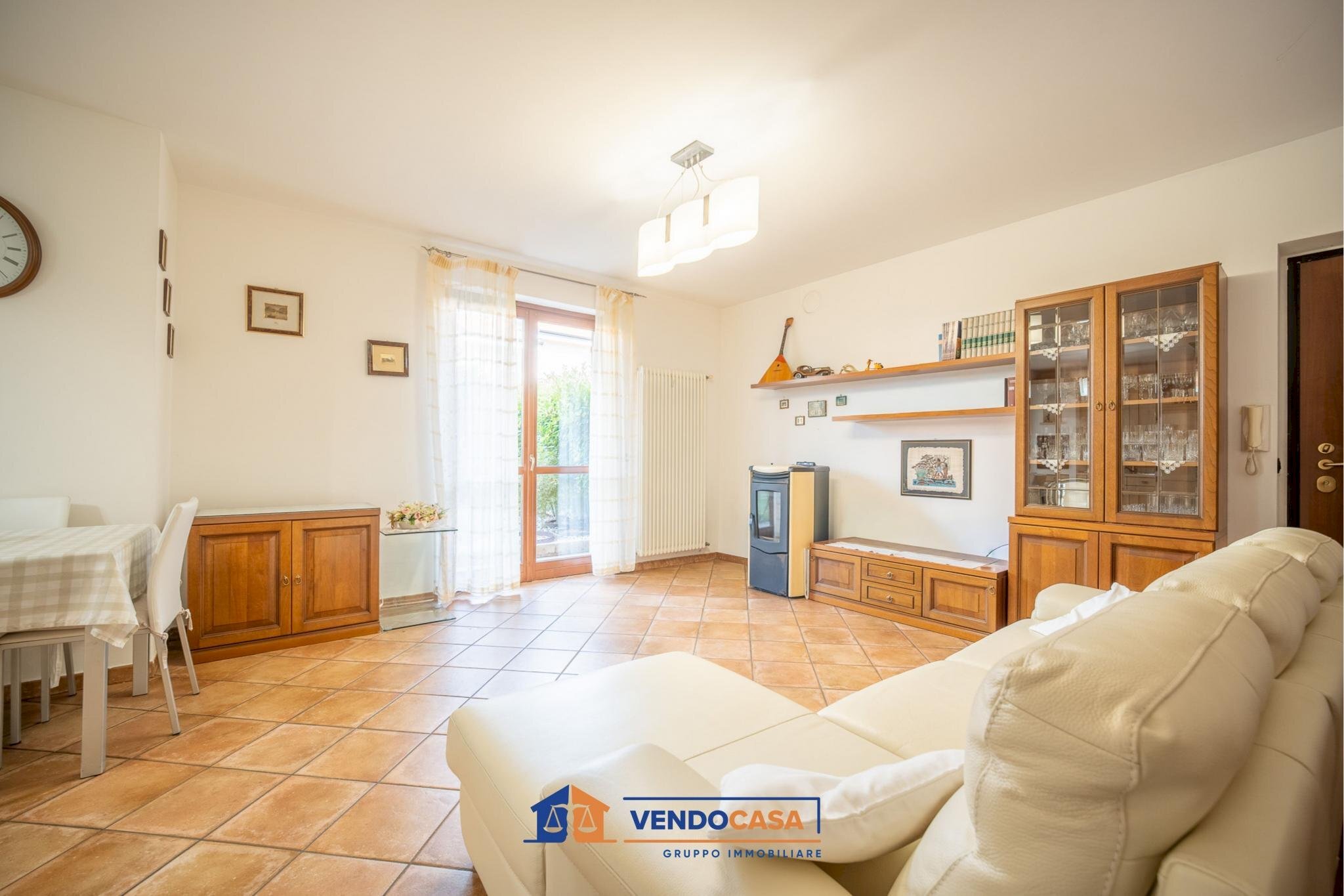 Four-room apartment Vignolo - photo 3