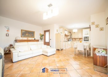 Four-room apartment Vignolo - photo 1