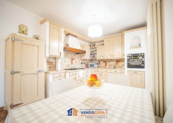 Four-room apartment Vignolo - photo 2