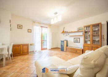 Four-room apartment Vignolo - photo 3