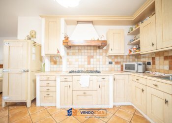 Four-room apartment Vignolo - photo 4