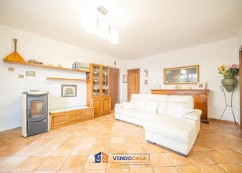 Four-room apartment Vignolo - photo 5