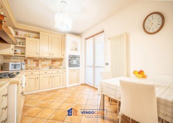 Four-room apartment Vignolo - photo 6
