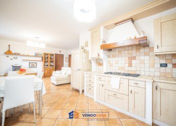 Four-room apartment Vignolo - photo 7