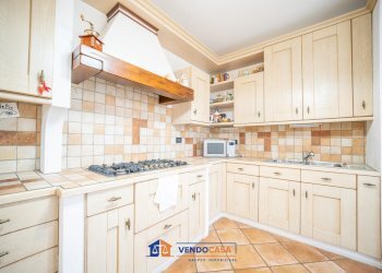 Four-room apartment Vignolo - photo 8