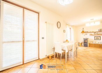 Four-room apartment Vignolo - photo 9