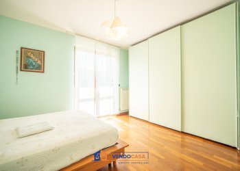 Four-room apartment Vignolo - photo 10