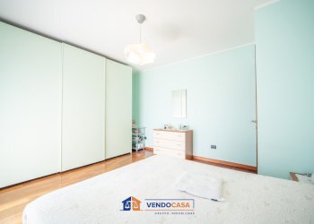 Four-room apartment Vignolo - photo 11