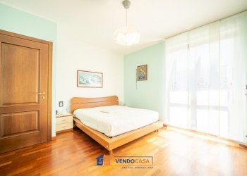 Four-room apartment Vignolo - photo 12