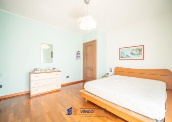 Four-room apartment Vignolo - photo 13