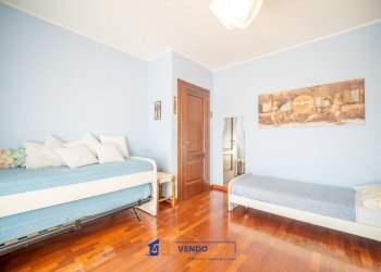 Four-room apartment Vignolo - photo 16