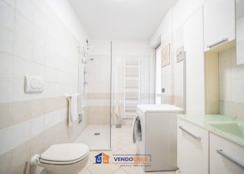 Four-room apartment Vignolo - photo 17