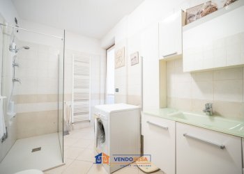 Four-room apartment Vignolo - photo 18