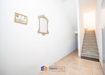 Four-room apartment Vignolo - photo 19