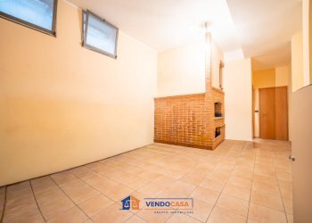 Four-room apartment Vignolo - photo 20