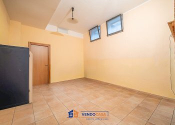 Four-room apartment Vignolo - photo 21