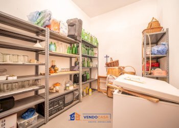 Four-room apartment Vignolo - photo 22