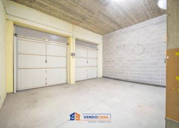 Four-room apartment Vignolo - photo 23