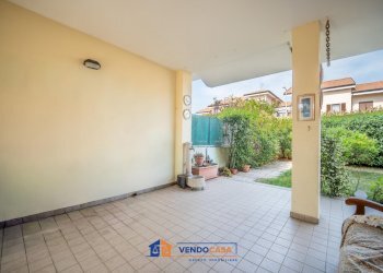 Four-room apartment Vignolo - photo 24