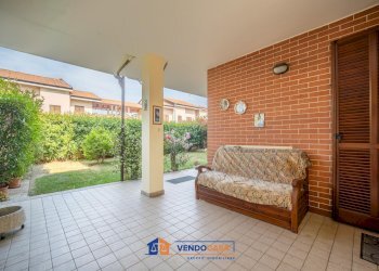 Four-room apartment Vignolo - photo 25