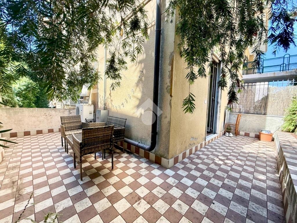 Two-room apartment Via Filippo Gentile, Albissola Marina - photo 1