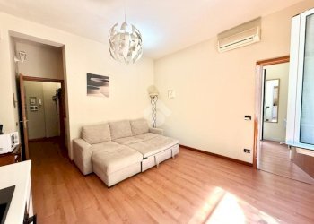 Two-room apartment Via Filippo Gentile, Albissola Marina - photo 4