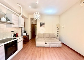 Two-room apartment Via Filippo Gentile, Albissola Marina - photo 10