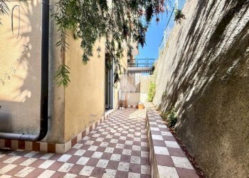Two-room apartment Via Filippo Gentile, Albissola Marina - photo 12