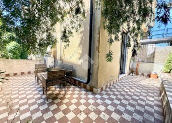 Two-room apartment Via Filippo Gentile, Albissola Marina - photo 13