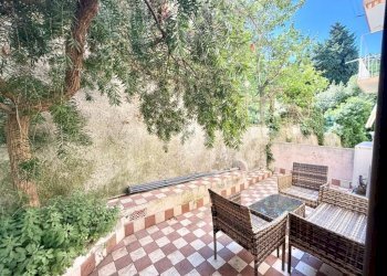 Two-room apartment Via Filippo Gentile, Albissola Marina - photo 14