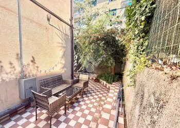 Two-room apartment Via Filippo Gentile, Albissola Marina - photo 15