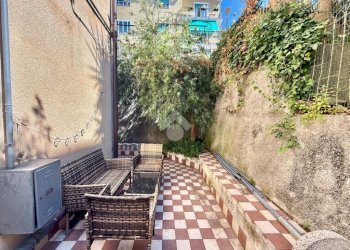 Two-room apartment Via Filippo Gentile, Albissola Marina - photo 16