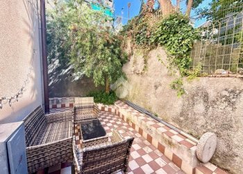 Two-room apartment Via Filippo Gentile, Albissola Marina - photo 17